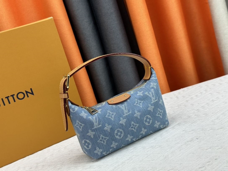 LV Top Handle Bags